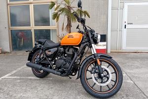 Royal Enfield Meteor Fireball