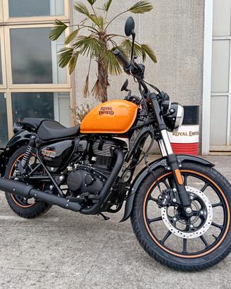 Royal Enfield Meteor Fireball