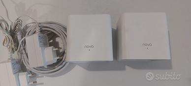 Tenda Nova MW3 Wifi Mesh