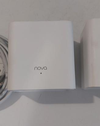 Tenda Nova MW3 Wifi Mesh
