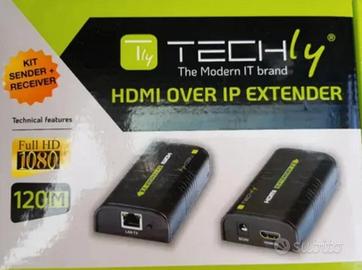 Extender HDMI