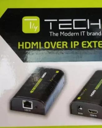 Extender HDMI