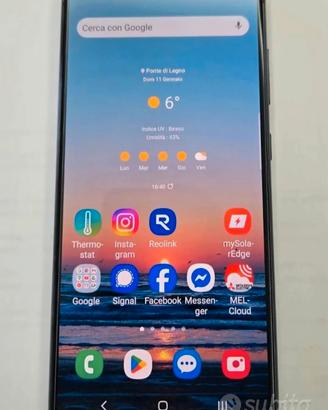 samsung s20 fe 5g