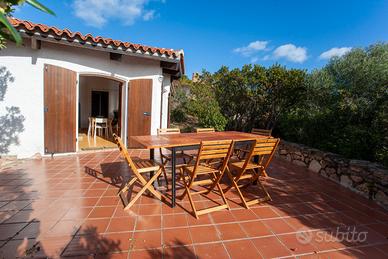 Villa Smeralda - Lu Impostu