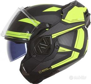 CASCO MODULARE LS2 FF960 ADVANT 180° XL