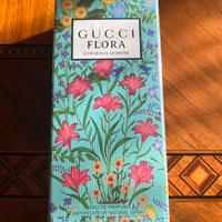 Eau de parfum Gucci Flora Gorgeous Jasmine da 50 m
