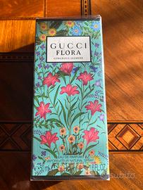 Eau de parfum Gucci Flora Gorgeous Jasmine da 50 m