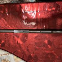 Semiasse piaggio quargo