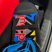 Tavola Snowboard Libtech Skate Banana 153