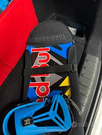 Tavola Snowboard Libtech Skate Banana 150