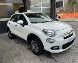 Fiat 500 x pop star 1.6 multijet