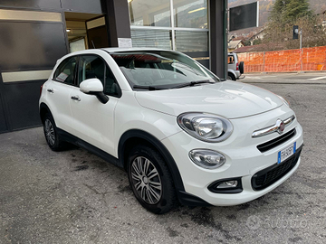 Fiat 500 x pop star 1.6 multijet