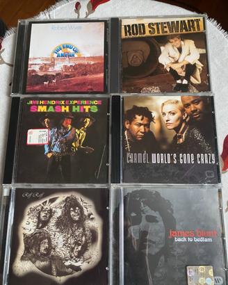 Compact disc