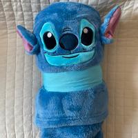 Coperta disney stitch