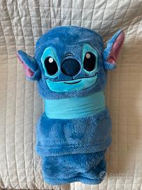 Coperta disney stitch