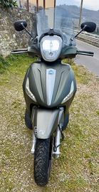 Piaggio Beverly 350. Buone condizioni generali