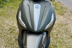 Piaggio Beverly 350. Buone condizioni generali