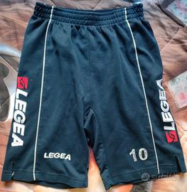 Pantaloncino Legea