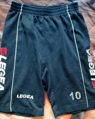 Pantaloncino Legea