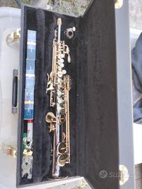 sax sopranino