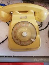Telefono vintage