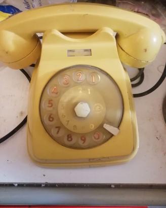 Telefono vintage