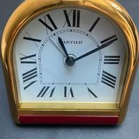 Orologio Cartier Tortue