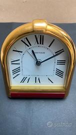 Orologio Cartier Tortue