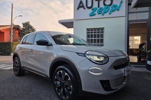 Fiat 600 1.2 Hybrid 110cv La Prima Aut.