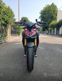 Ducati Streetfighter V4