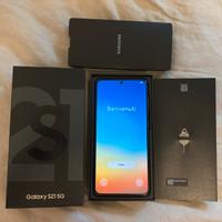 Samsung S21 5G