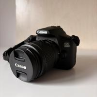 Canon EOS 2000D
