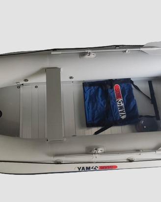 Yam 380 S