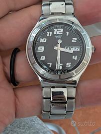 3 Orologi Uomo: 2 Swatch Irony, 1 P. Bonnet