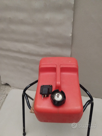 Tanica originale Yamaha 12 l