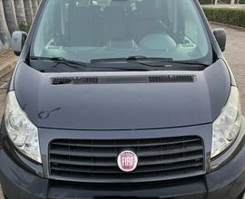 Fiat Scudo 2012