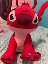 Peluche Stich