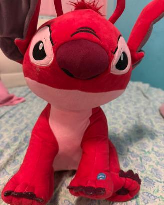 Peluche Stich