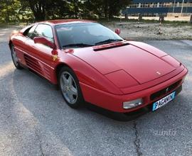 Ferrari 348 tb - km 68.000