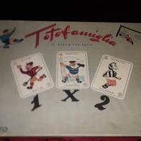 TOTOFAMIGLIA gioco di società SALCA anni 50
