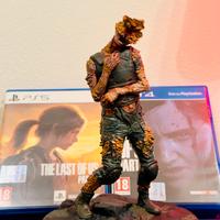 Statua The last of us part 2 ( Clicker )