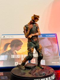Statua The last of us part 2 ( Clicker )