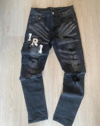 jeans A.M.I.R.I