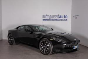 Aston Martin DB11 Coupe 4.0 V8 Auto 510cv Tagliand