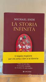 La Storia Infinita