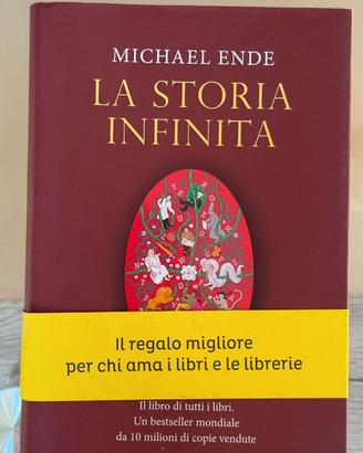 La Storia Infinita
