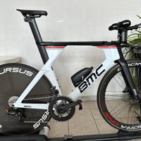 BMC Timemachine 01 Disc