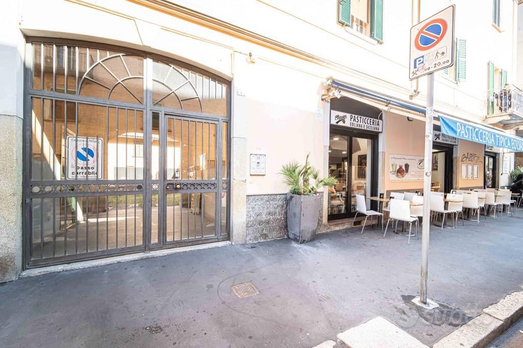 Appartamento – Milano, Lambrate, Municipio 3 - Vista 2