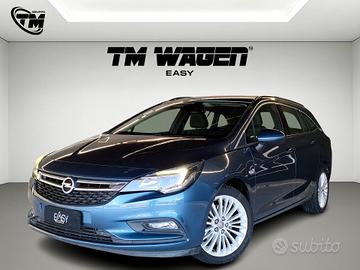 Opel Astra 1.6 CDTi 136CV Start&Stop Sports Tourer