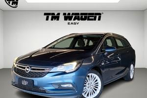 Opel Astra 1.6 CDTi 136CV Start&Stop Sports Tourer